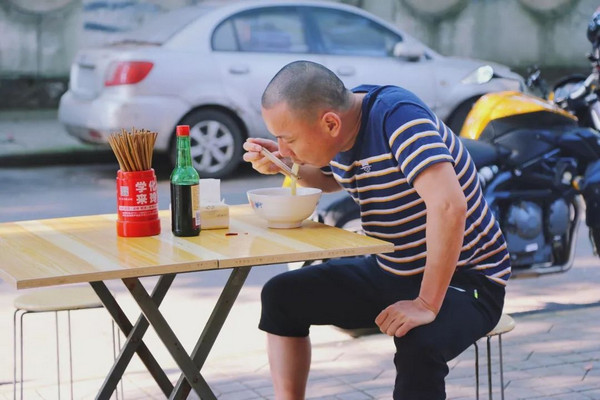 年轻人对早餐不上心之后，早餐市场还赚钱吗?_11